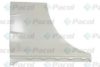 PACOL MAN-SF-002R Door Extension
